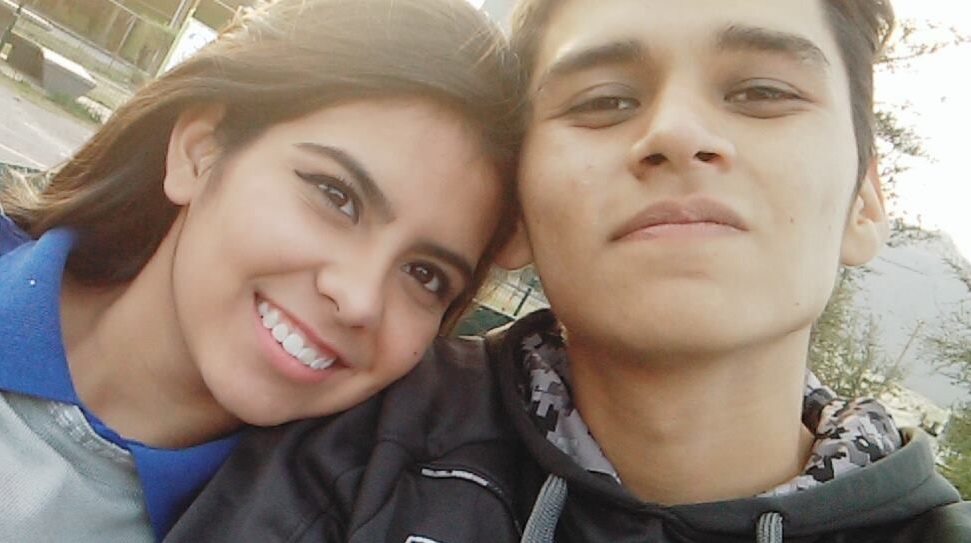 Sexy Young College Couple Kissing, Giving Blowjob, Fucking in Hostel Moaning Nude