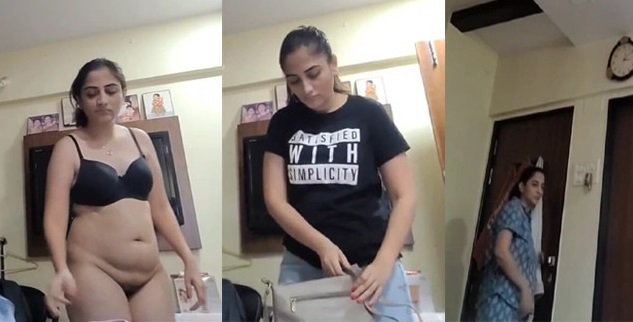 Desi Sexy Gf Giving Blowjob To Boyfriend In Bathroom Nude Pics And Video