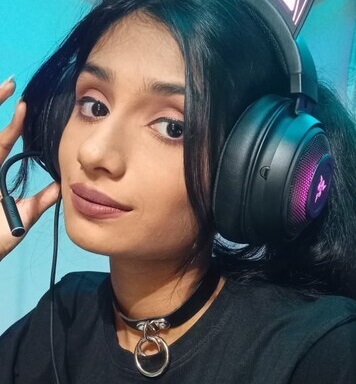 🥵Famous Gaming 🎮Youtuber Latest Trending Most Exclusive VIDEO Ft. Full NUDE with Full Face Boobs Pressing Pussy Fingering💦!! Don’t Miss