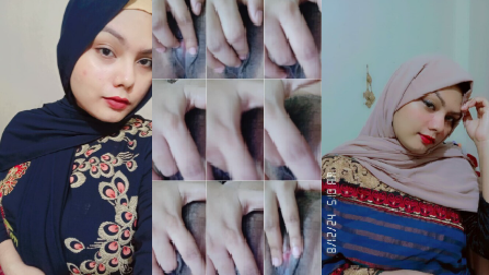 Beautiful Bangladeshi Girl Pussy Fingered by Boyfriend