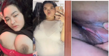 Beautiful Chubby Manipur Girl Showing Boobs Rubbing Wet Meaty Pussy