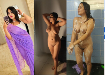 Beautiful Indian Babe Giving Blowjob Hard Doggy Style Fucking & Riding On Boyfriend Dick Nude