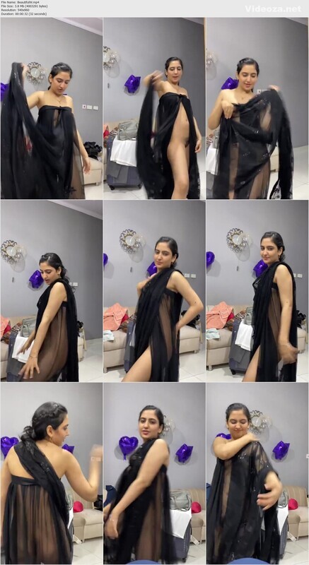 Beautiful Indian Girl Nude Dancing Showing Hairy Pussy