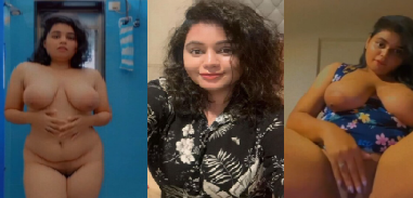 Beautiful Tanker Babe Fully Nude Showing