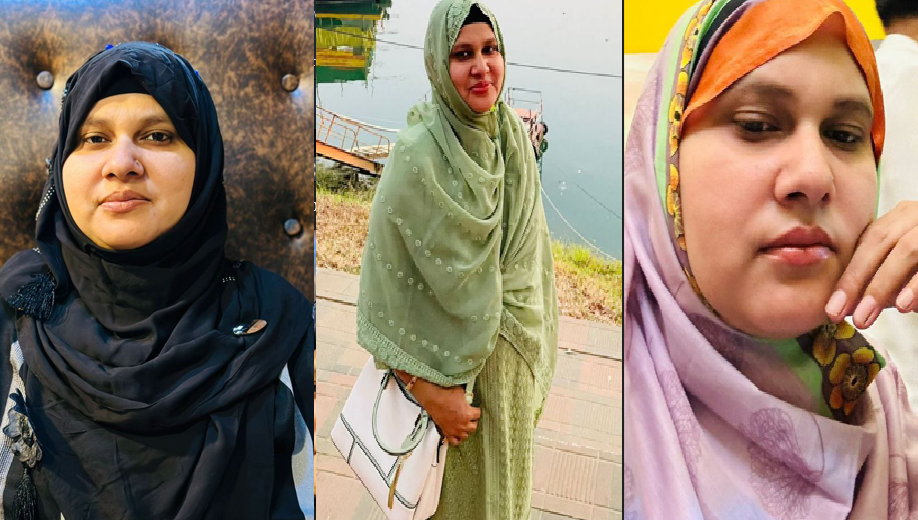 Chubby Bangladeshi Wife Dress Changing Secretly Captured By Husband