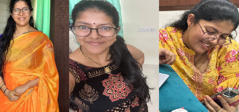 Extremely Beautiful Indian Teacher Sucking Husband Dick Secretly Nude Captured When She Changing Clothes Grab Husband Dick While Working Nude