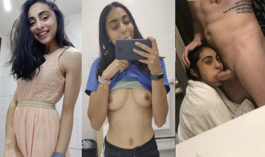 Extremely Beautiful Sexy Gymnastic Babe Fully Nude Fucked by her Trainner Nude