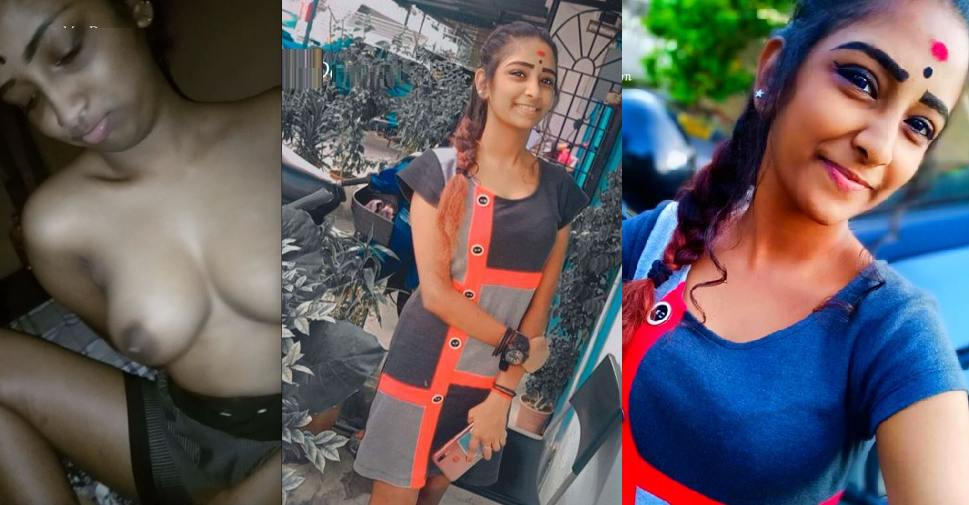 Extremely Beautiful Sexy Tamil Girl Stripping Fully Nude Sucking Boyfriend Dick Riding Teasing Boyfriend Pic’s+Video’s