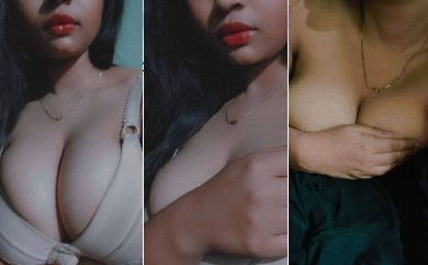 Extremely Beautiful Singer Showing her Big Boobs for Senior Pic’s+Video’s