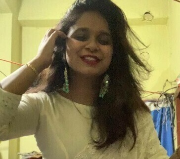 Sexy Girl Playing With Big Boobies