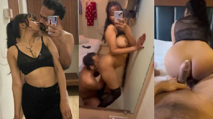 Sexy Indian Girl Sucking Boyfriend Dick Pussy Licking Riding Hard Fucking Loud Moaning