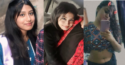 Shy Bangladeshi Girl Making Nude Video For Lover