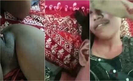 Village Girl Quick Fucking with Cousin Brother With Removing Salwar