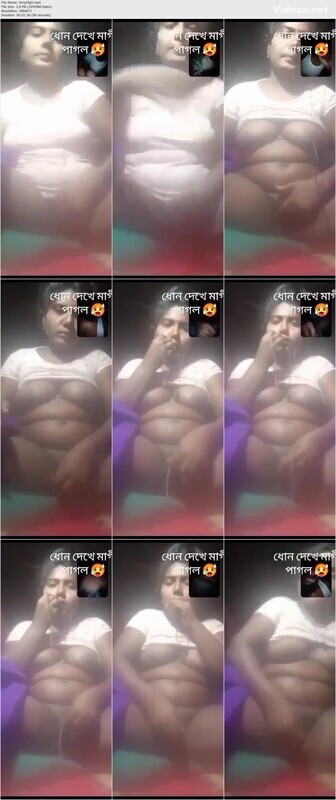 Bangladeshi Girl Fingering