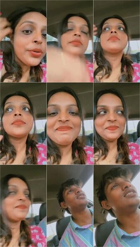 Horny Chubby Malayali Babe Romance With Boyfriend Showing Fully Nude Body Boobs Spread Ass