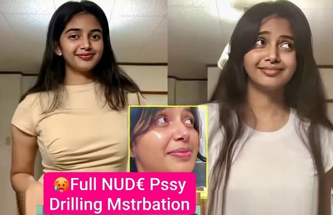 Trending Everywhere Famous Insta Influencer Most Requested VIRAL VIDEO Full NUDE Pussy Drilling Masturbation Hot Expressions !! Don’t Miss