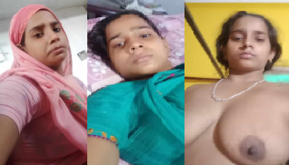 Bangladeshi Village Cheater Bhabhi Showing Boobs Hairy Pussy Nude Pics & Videos