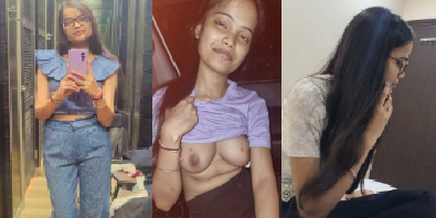 Beautiful Desi Girlfriend OYO Special Total 8 VIDEO’S Full NUDE Captured with Full Face after Fucking & Giving Amazing Blowjob