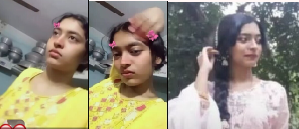 Beautiful Girl Showing Fingering For Lover