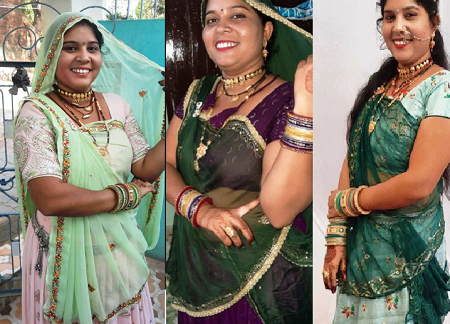 Beautiful Haryanvi Bhabhi Fucking with Devar Everyday When Nobody at Home Must Watch