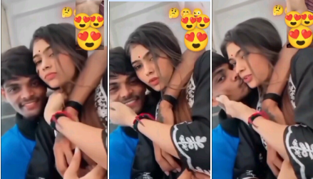 Beautiful Young Insta Babe Fully Nude Shaved Tight Pussy Painful Fucking in OYO Moaning Saying ” Aah Baba Re Mummy” Don’t Miss