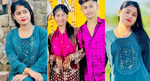 Cute College Couple Latest Trending Video Full NUDE Clean Shaved Pussy Fucking & Making Reel after Sex with Full Face!! Don’t Miss