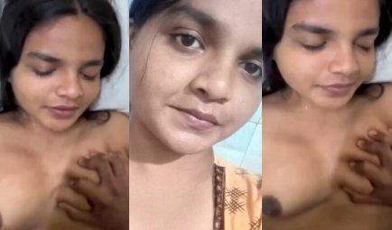 Cute Mallu Girl Hard Fucking With Boyfriend