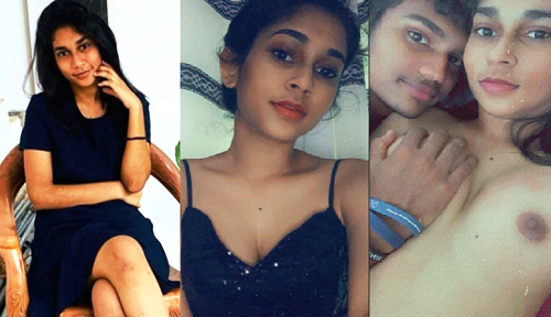 Cute Young College Girl Kissing Boobs Sucking Giving Blowjob Pussy Licking Fucking in Hotel After Class Full Collection with Audio