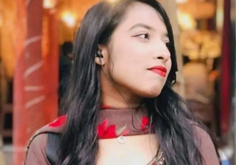 Cute Young Couple Fucking In Hostel