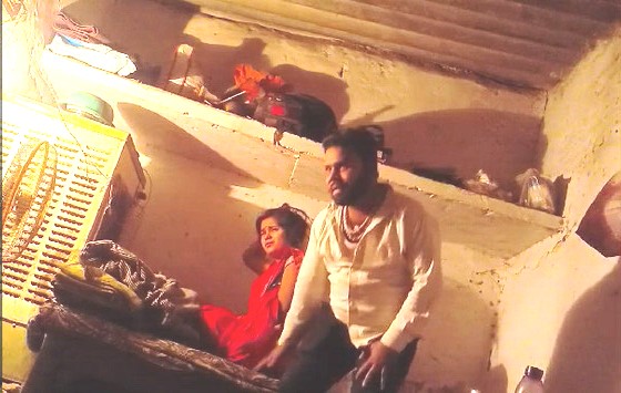 Desi Bhabhi Fucking With Devar Secretly Recorded in Hidden Cam