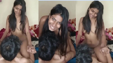 Desi Couple Massage Hard Fucking