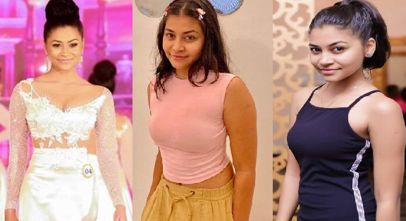 Extremely Beautiful Cute Actress Sucking Boyfriend Dick in Hotel During Vacation Trip Captured by Boyfriend When She Wearing Jeans