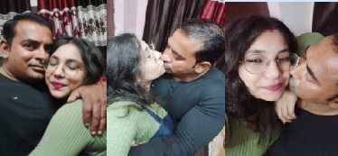 Extremely Hot Desi Couple Fucking So Hard Loud Moaning Hindi Audio