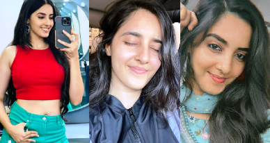 Gorgeous Bollywood Actress Kissing Topless Riding Full Seductive Scene Don’t Miss