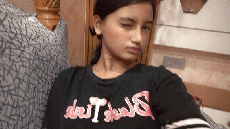 Horny College Girl Showing Boobs Fingering Pussy