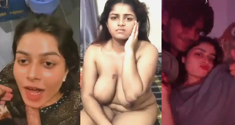 Hot Indian Girl Boobs Grab by Boyfriend in Public Washroom Sucking His Dick in Toilet Full NUDE Captured After Fucking in Hotel