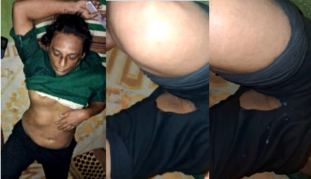 Mallu Milf Sleeping Captured By Nephew More 3 Clip