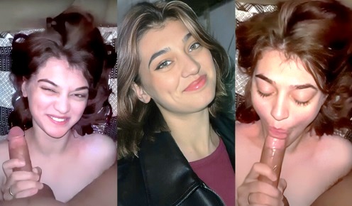 Extremely Beautiful Pakistani TikToker Imsha Rehman Enjoying with Boyfriend Giving Blowjob Painful Fucking Wet Pussy Fingered by Boyfriend Loud Moaning