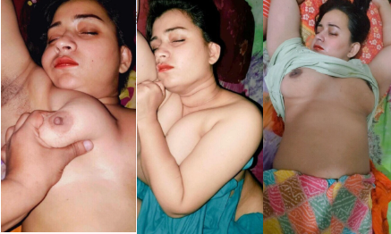 Sexy Bangladeshi Babe Nude Captured Ass Fucked By Boyfriend