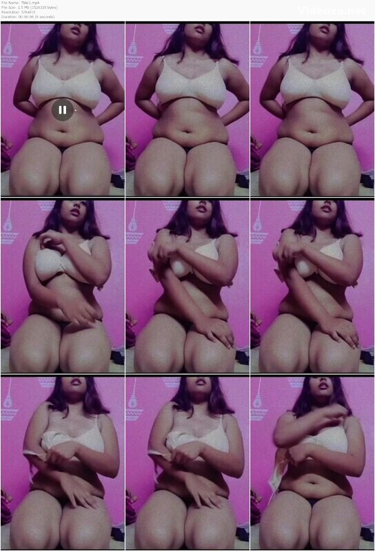 Sexy Bengali Tanker Girl Showing