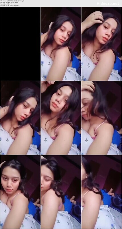 Sexy Desi Girl Showing Ass