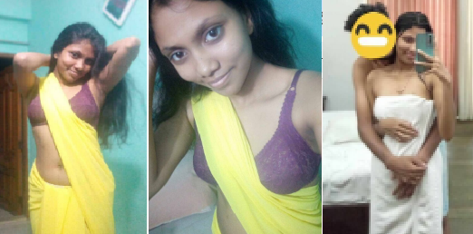 Sexy Girl Showing Boobs