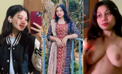 Sexy Girl Showing Fingering Wet Pussy