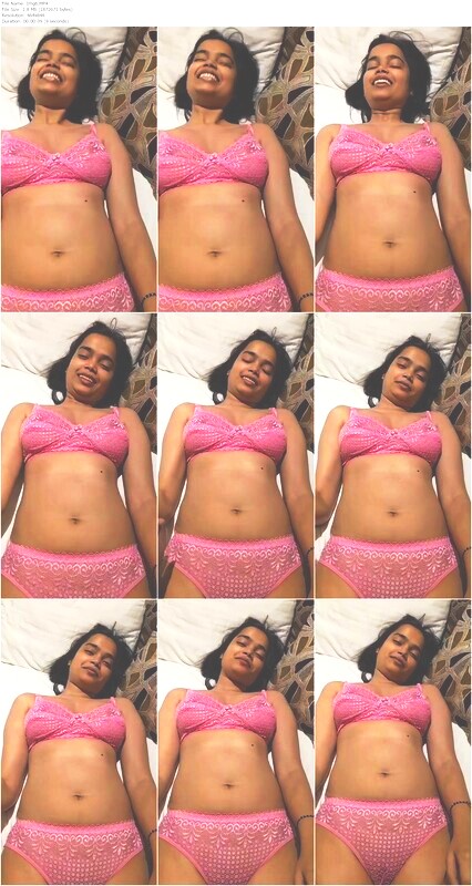 Sexy Indian Girl Blowjob Fucking With Boyfriend Nude Pics & Videos