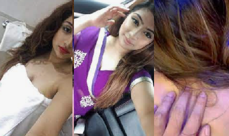 Sexy Punjabi Girl Meaty Wet Pussy Fucking Moaning & BF Saying ” Bada Maza Aa Raha Hai Teri Garam Fuddi Marne me”Don’t Miss