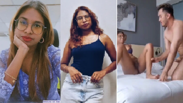 Sexy Tamil Office Girl Painful Fucking With Foreign Rich Boyfriend In OYO Moaning