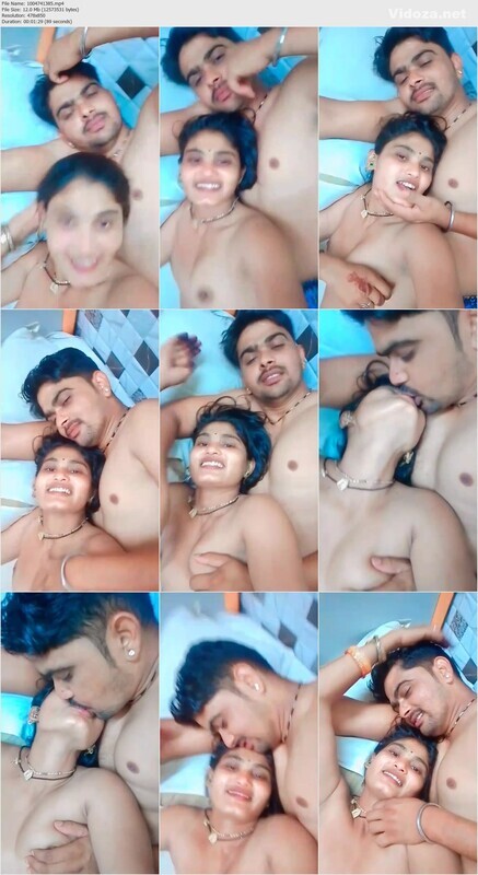 Very Beautiful Indian Bhabhi Shaved Pussy Fucking