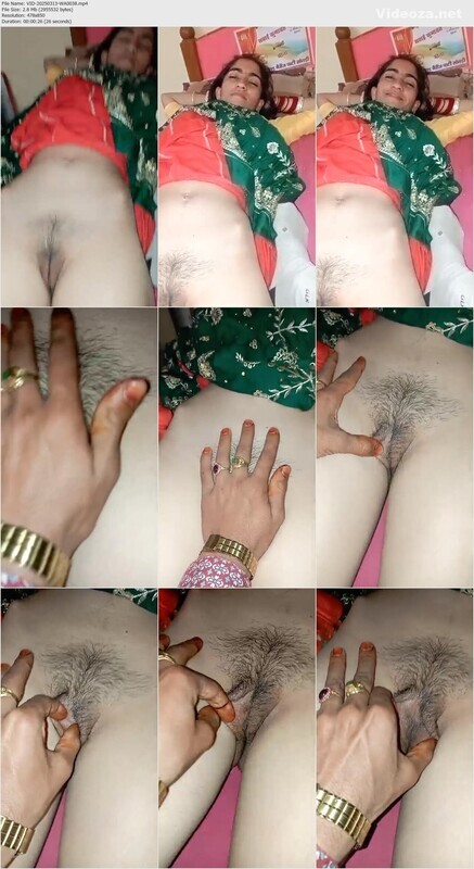 Village Cheater Bhabhi Juicy Pussy Captured By Lover