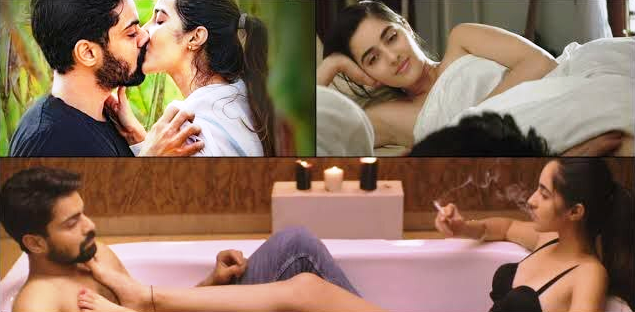 Instagram Influencer Actress Model Muskan Exclusive Stuff Getting Topples by Co-actor, Boobs Pressing & ASS Grabbed Fucking Total 9 Video’s