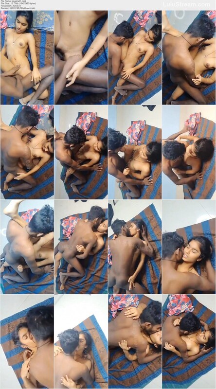 Beautiful Slim Wife Hard Fucking With Young Boy Recorded By Cuckold Husband